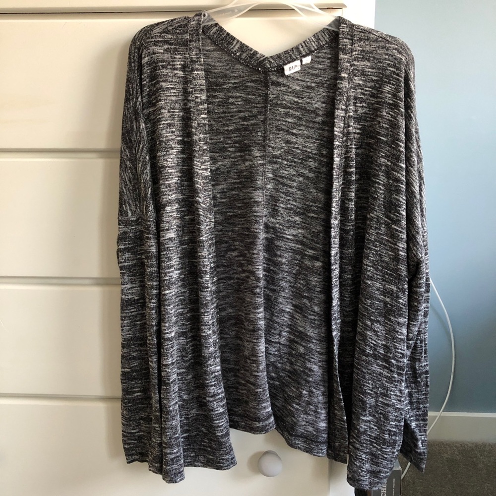 Gap cardigan Sweater size L